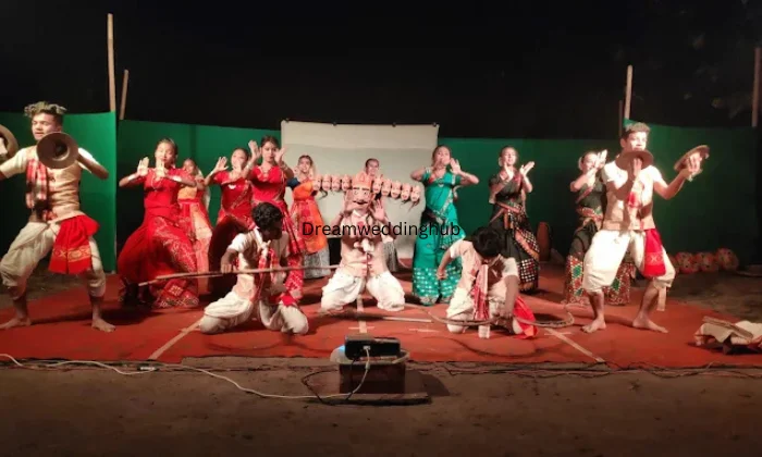 Sutradhar Dance Academy